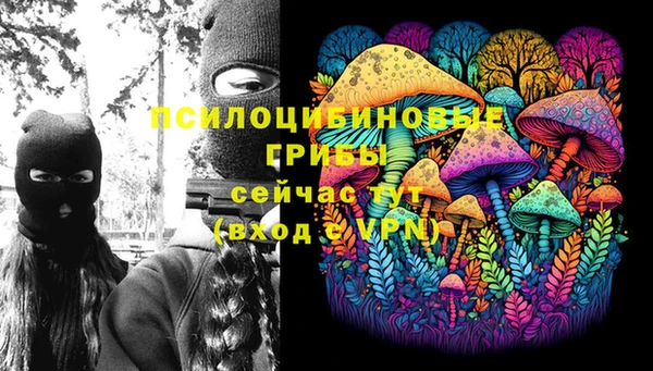 кристаллы Абаза